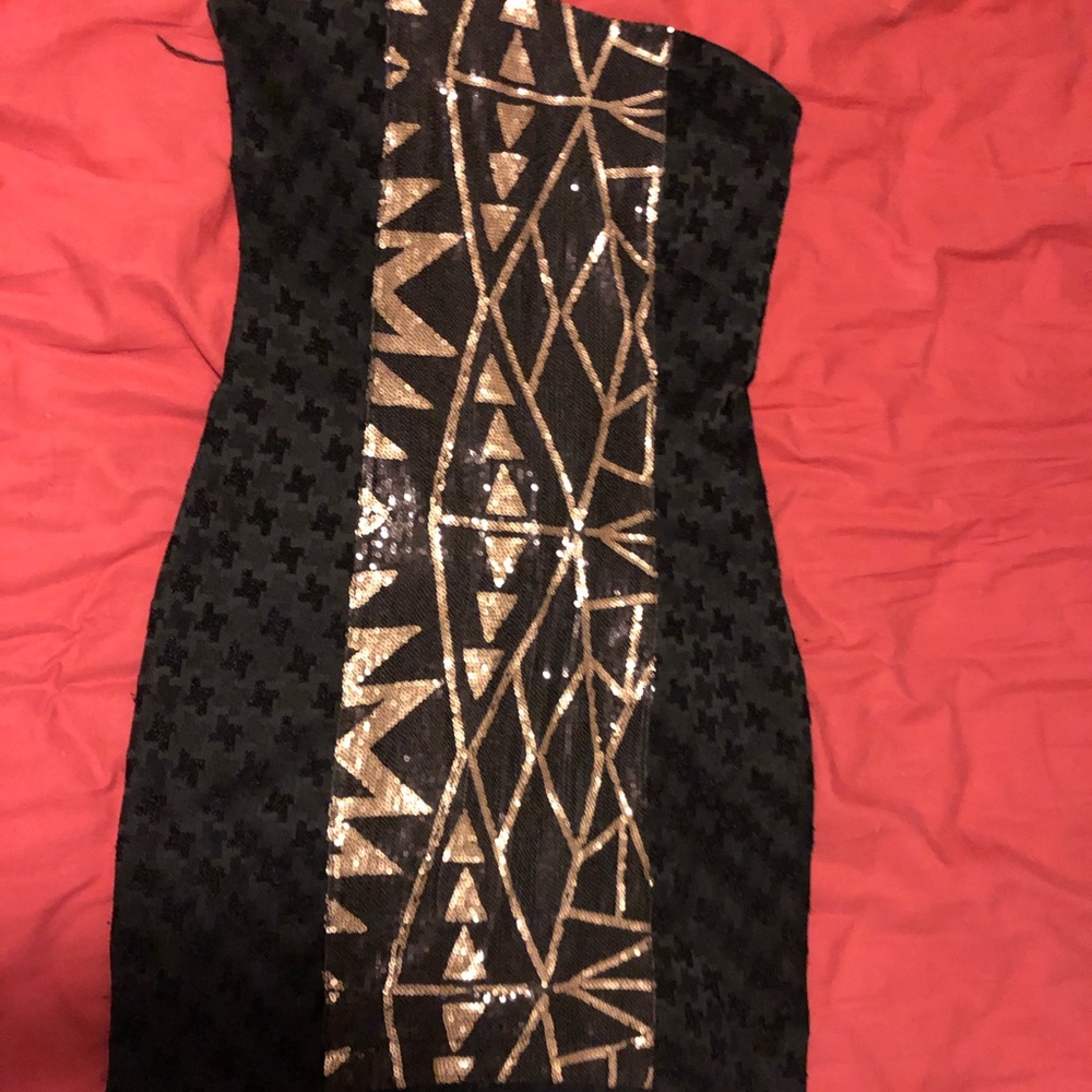 Cocktail dress